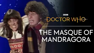 The Masque of Mandragora | Doctor Who