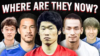 What ACTUALLY Happened to Every Asian Player in EPL History