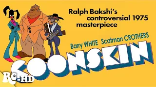 Coonskin | Full Blaxploitation Movie | Barry White | Scatman Crothers | HD Classic Movie