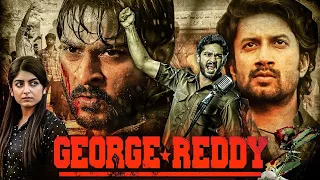 south movies hindi dubbed 2022 new  george reddy || south movies hindi dubbed new moive