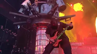 Slipknot - People=Shit (Live At Download 2019)