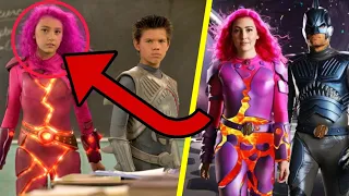 As Aventuras de Sharkboy e Lavagirl || PORQUE NUNCA TEVE UMA CONTINUAÇÃO