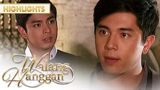 Daniel, 'di nagpasindak sa mga pananakot ni Nathan | Walang Hanggan