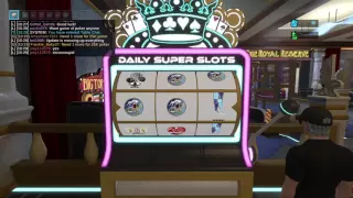 Four Kings Casino and Slots super slots 10k win