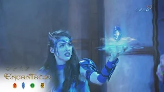 Encantadia: Ang desisyon ng isang Reyna