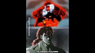 Alucard vs Jojo #vsbattles #debate #youtubeshorts #faxorcap #edit #jojo #hellsing #dio #alucard