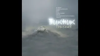 «Трибьют. Пикник» — Трибьют группе «Пикник» [CD, 2003]