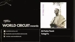 Ali Farka Touré - Tchigi Fo