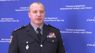 Київські правоохоронці затримали зловмисників, які викрали авто разом з пасажиркою