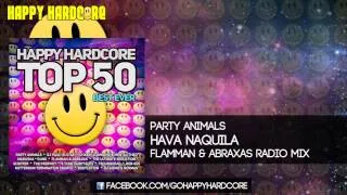 28 Party Animals - Hava Naquila (Original Mix)