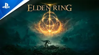 Elden Ring | Ролик игрового процесса | PS5, PS4