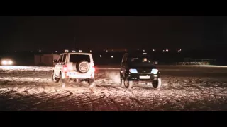 Полиция Белгорода промо-ролик Лейтенантский бал 2016