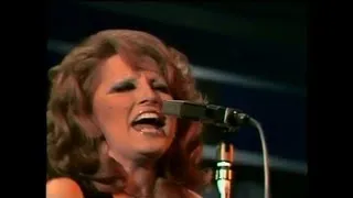 Mina - Fly me to the moon (Live alla Bussola '72)