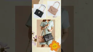 Jara Philippines Bag #Aesthetic #Haul #Bag #Affordablebags