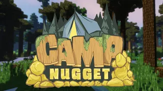 Camp Nugget the Series | Minecraft Roleplay Adventure