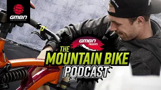 The GMBN Podcast Ep. 2 | The Life Of A World Cup Mechanic