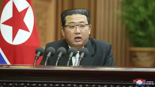 Kim Jong Un offers to reopen inter-Korean hotline