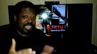 Crush 2016 Cml Theater Movie Review