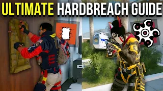 The Best Tricks for EVERY Hard Breacher in R6
