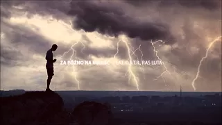 PMM feat. O.S.T.R., Ras Luta - Za późno na miłość