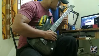 Vault Rg1rw 24Fretssunny Midnight Jam on Em