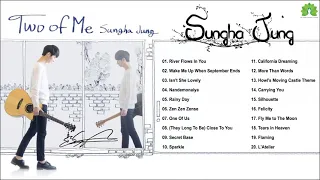 SungHa Jung Greatest Hits 2021- Best New Hits of SungHa Jung - SungHa Jung Playlist 2021