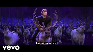 Donald Reignoux - J'ai perdu le nord (De "La Reine des Neiges 2")