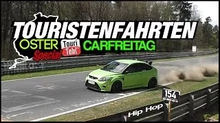 Carfreitag 2014 + Osterwochenende SPECIAL !!!