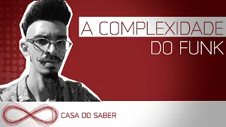 BUM BUM TAM TAM É MAIS COMPLEXO QUE BACH? | Thiago de Souza