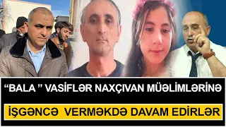 İlkin Süleymanovun qardaşı Adil bəylə CANLI  DEBAT