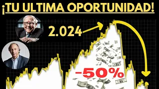 Cómo Utilizar la Recesión de 2024 para Enriquecerse ¡Actúa YA! 💰🚀 #recesion #estrategiasfinancieras