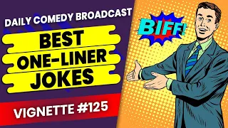 Best Jokes To Tell Your Friends | Best Jokes Ever | Best Jokes Of All Time | Vignette #125