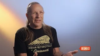 Mark Farner of Grand Funk Railroad talks We’re An American Band