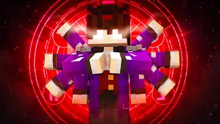 O PODER ABSOLUTO, ME TORNEI VAMPIRO NÍVEL MÁXIMO -  Minecraft Pandora