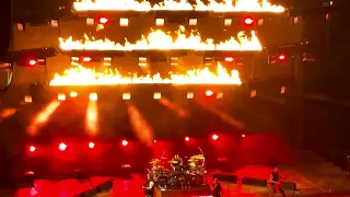 Disturbed - Ten Thousand Fists (Nashville, TN  17 Feb 24)