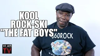 Kool Rock-Ski on Doug E. Fresh Dissing Fat Boys on 'The Show', Denies "Doug E. Stale" Dis (Part 3)