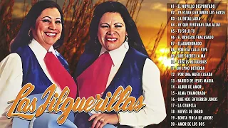 Corridos y Rancheras — Las Jilguerillas — Mix Puras Pá Pistear — 25 Exitos Inolvidables