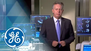 GE Healthcare Cardiovascular Ultrasound | GE Healthcare