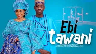 Ebi Tawani - Latest Yoruba Movies Starring Lateef Adedimeji | Jumoke Odetola | Iyabo Ojo