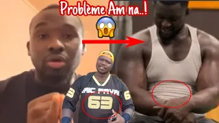 Polémique sur la Forme actuelle de Balla Gaye2 et Tapha tine; "Coach Tothie na Live" DuJamaisVu