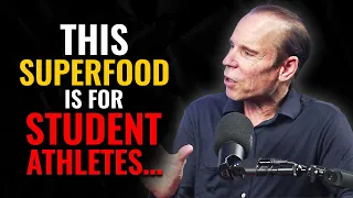 The Effect of Nutrition and Dietary Changes to Students' & Young Athletes' Lives | Dr. Joel Fuhrman