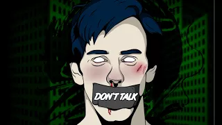 [Ex-Temple] T-One x Dan_D – Don´t Talk (п.у Johnnymarr) (2 части)