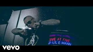 Paul Wall - Swangin In The Rain