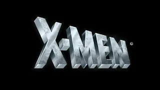 X-Men: The Animated Series OST - X-Men Main Theme | X-Men Theme | 10 Hour Loop (Repeated & Extended)
