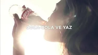 Coca-Cola İle Yazın #TadınıÇıkar