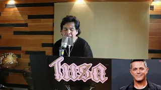 Tusa - Gilberto Gless (Imitaciones)