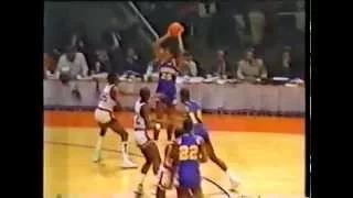 1984 IHSA Boys Basketball Class AA Championship Game: Chicago (Simeon) vs. Evanston (Twp.)