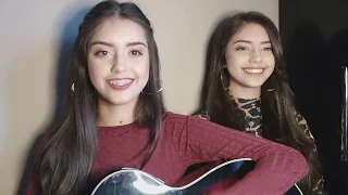 Ai Que Vontade - Maiara e Maraisa (cover by Lara & Bianca)