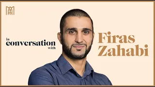 In Conversations with Coach Firas Zahabi