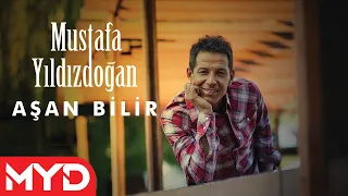 Mustafa Yıldızdoğan - Aşan Bilir Karlı Dağın Ardını